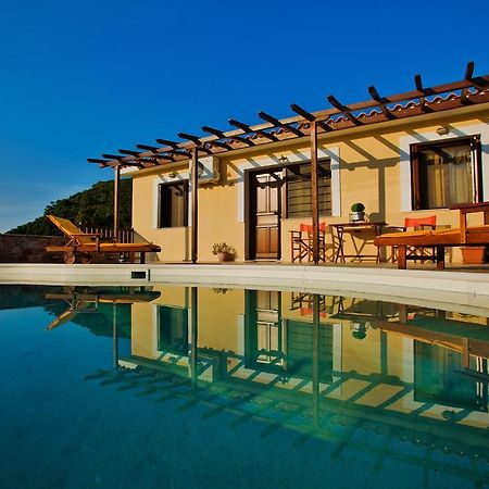 Porto Skopelos Villas المظهر الخارجي الصورة