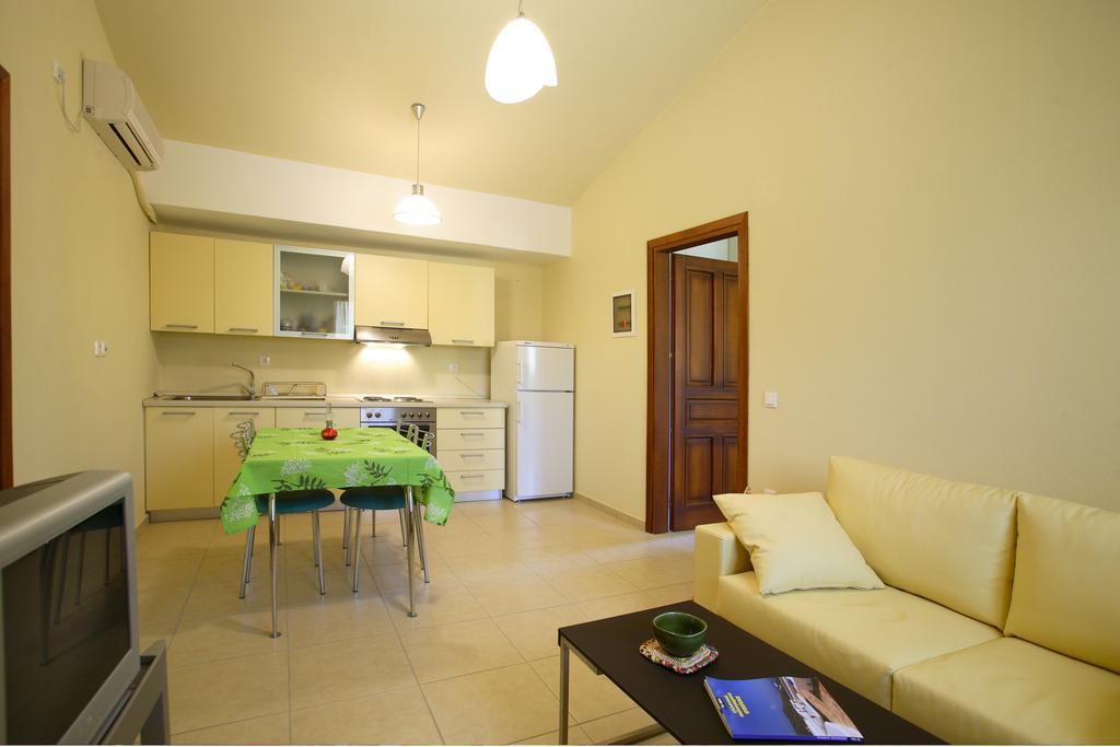 Porto Skopelos Villas المظهر الخارجي الصورة