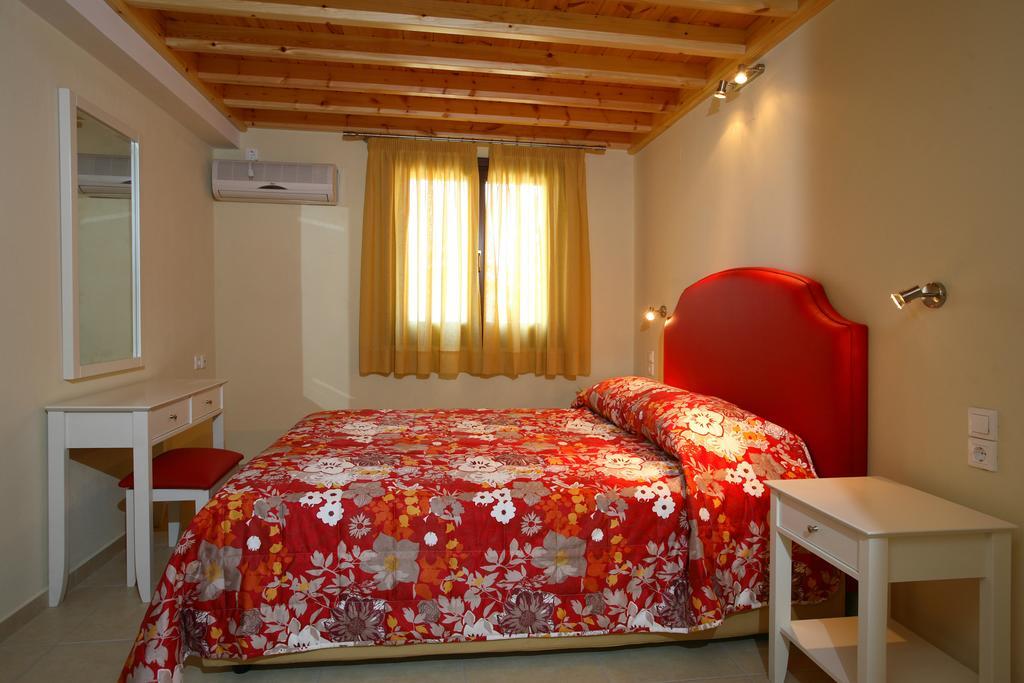 Porto Skopelos Villas المظهر الخارجي الصورة