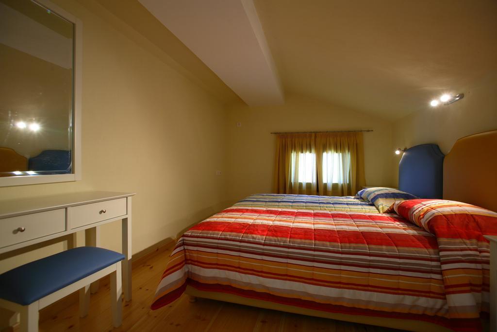 Porto Skopelos Villas المظهر الخارجي الصورة